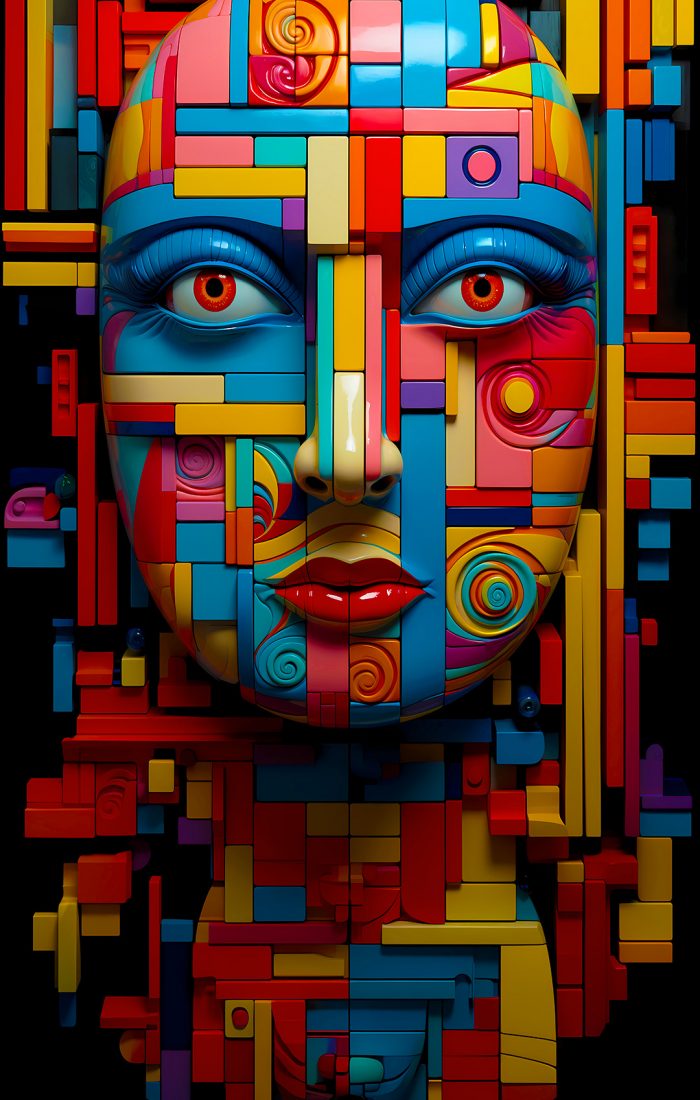 cubist-dreams-surreal-urban-portrait-posters-art-prints