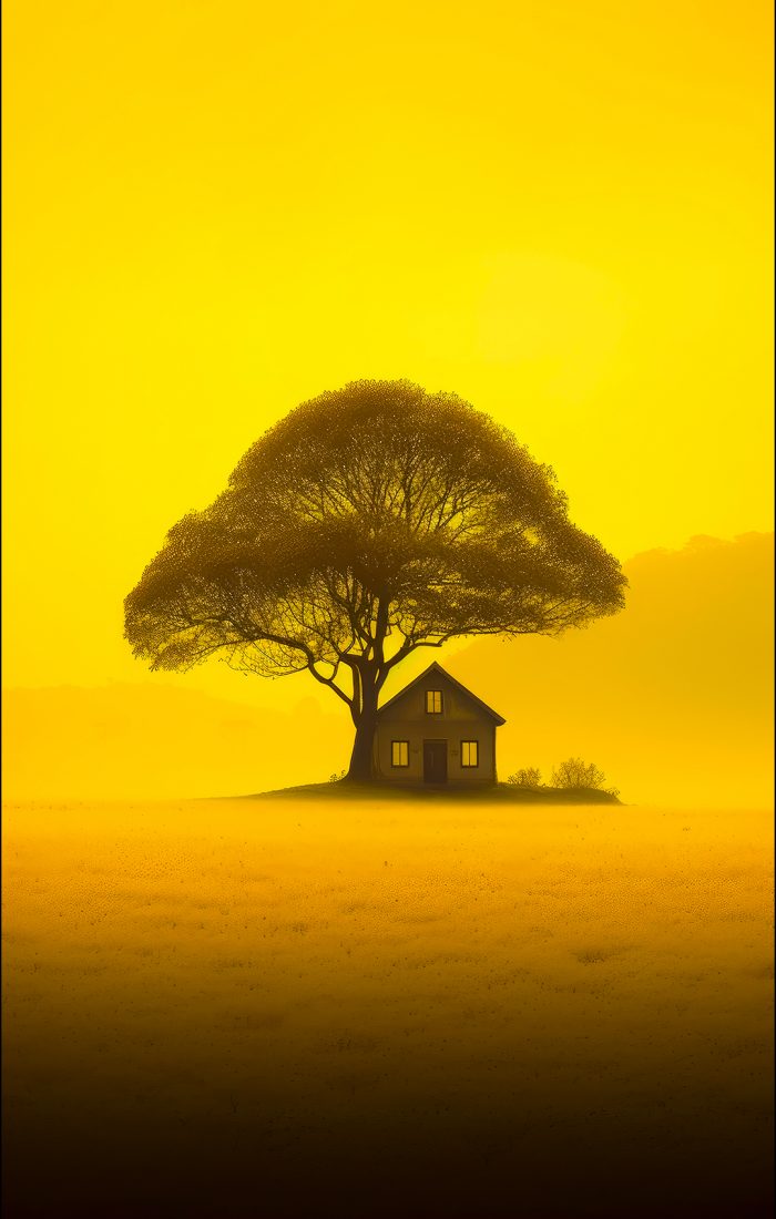 stunning-minimalistic-landscape-photography-yellow